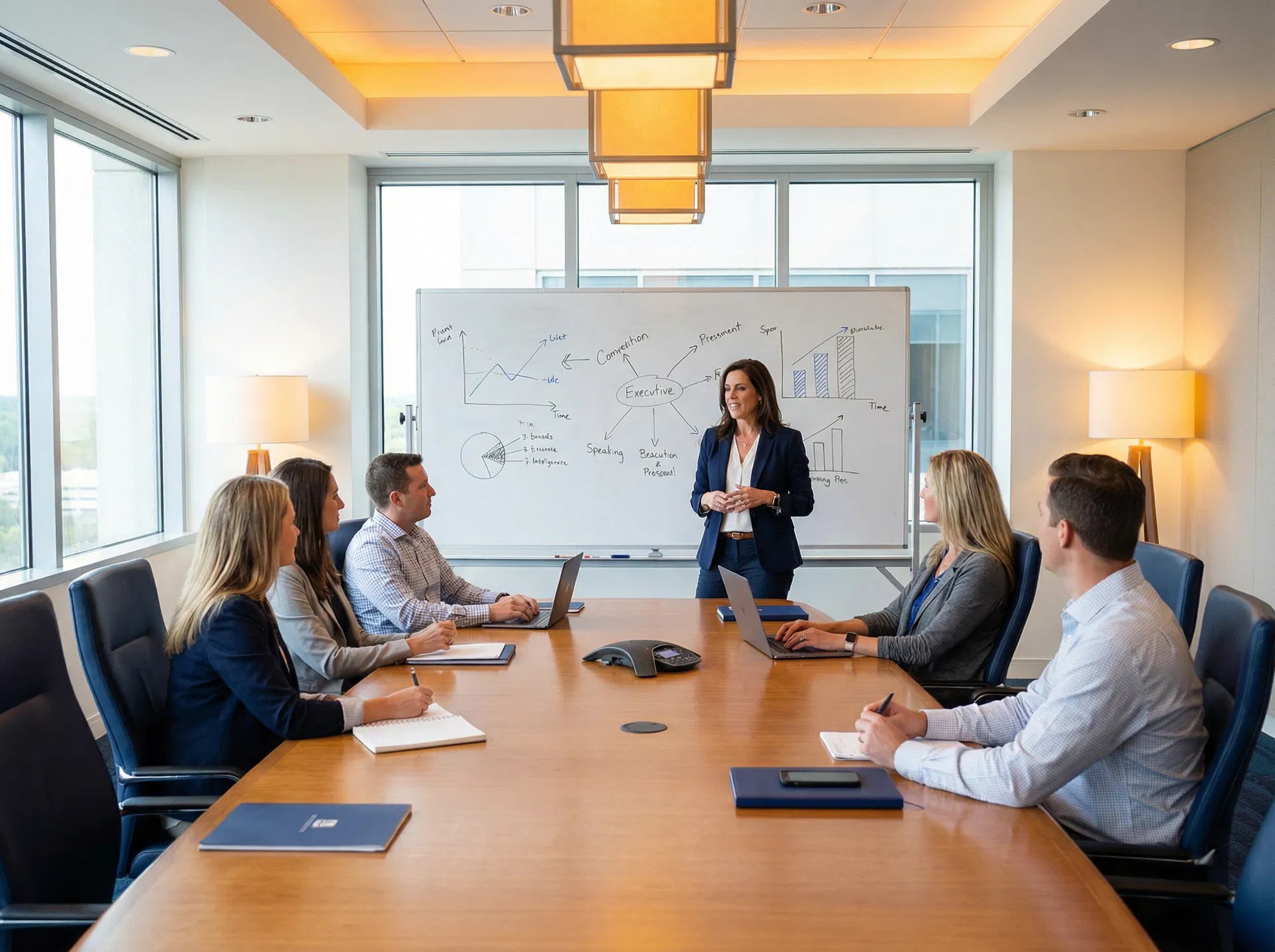 Fach-Coaching und Schulung
